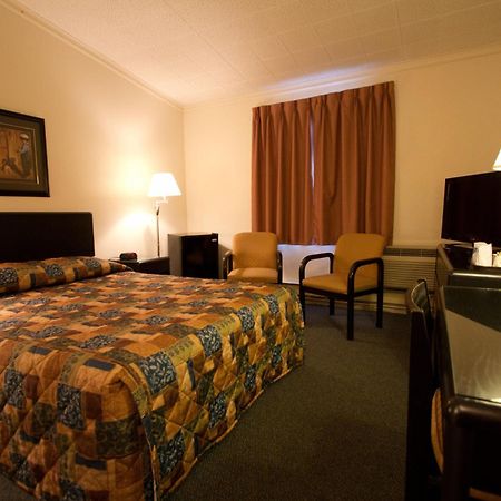 Hotel Port Aux Basques Exteriér fotografie