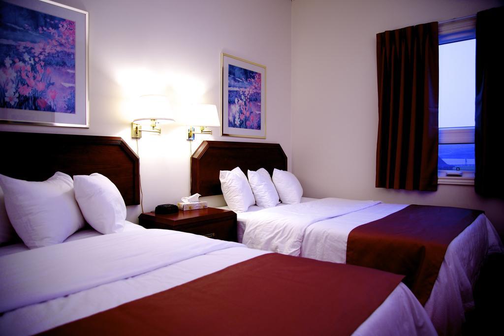 Hotel Port Aux Basques Exteriér fotografie