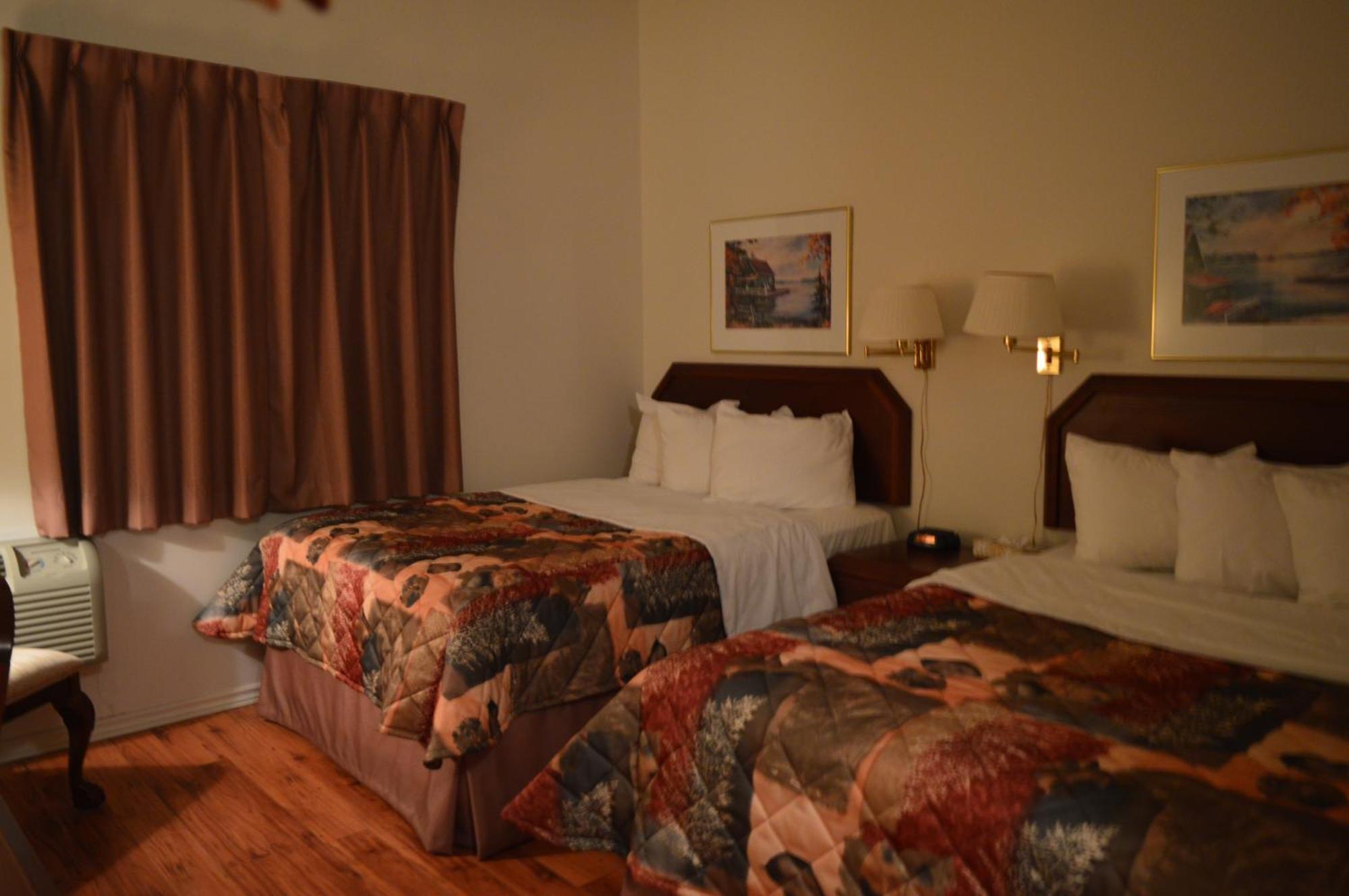 Hotel Port Aux Basques Pokoj fotografie