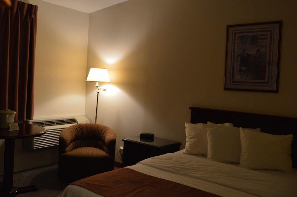 Hotel Port Aux Basques Exteriér fotografie